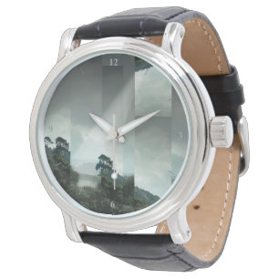 Gillingham Chopped Watch
