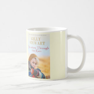 Gilly Stewart Cover Mug