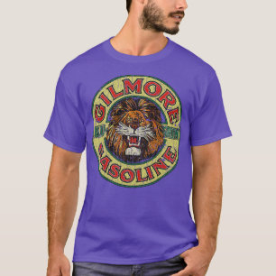 Gilmore BluGreen Gasoline 1903 T-Shirt