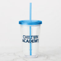 Gilmore Girls | Chilton Academy
