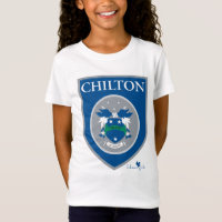 Gilmore Girls | Chilton Academy Badge