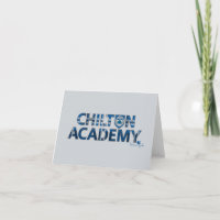 Gilmore Girls | Chilton Academy