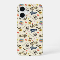 Gilmore Girls Chilton Fall Pattern