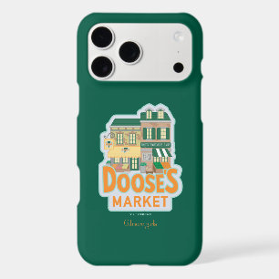 Gilmore Girls   Doose's Market