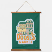 Gilmore Girls | Doose's Market