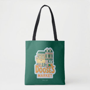 Gilmore Girls   Doose's Market Tote Bag
