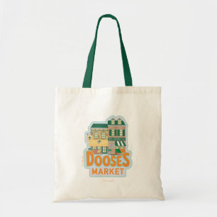 Gilmore Girls   Doose's Market Tote Bag