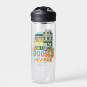 Gilmore Girls Doose's Market Water Bottle