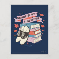 Gilmore Girls Finals Quote Design