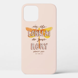 Gilmore Girls   I'm the Lorelai To Your Rory iPhone 12 Case