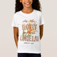 Gilmore Girls | I'm the Rory To Your Lorelai