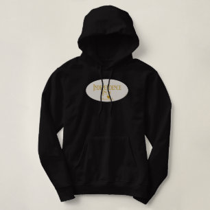 Gilmore Girls Independence Inn Hoodie