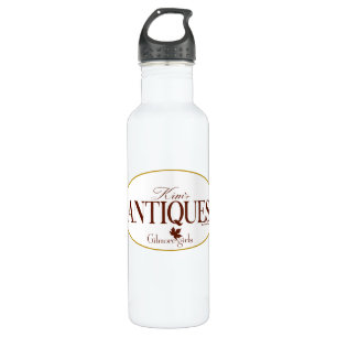 Gilmore Girls   Kim's Antiques 710 Ml Water Bottle