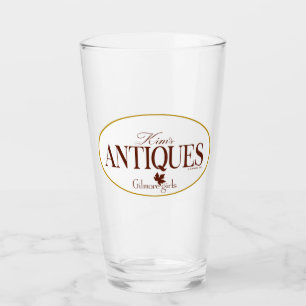 Gilmore Girls   Kim's Antiques Glass