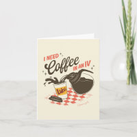Gilmore Girls Luke’s Coffee IV Quote