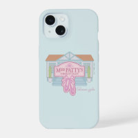 Gilmore Girls | Miss Patty's School of Ballet