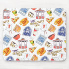 Gilmore Girls Pattern