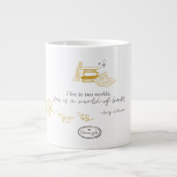 Gilmore Girls Rory Book Quote Design