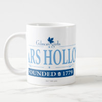Gilmore Girls | Stars Hollow Logo