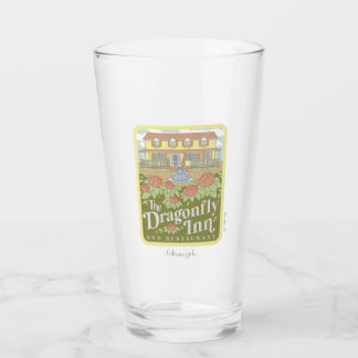 Gilmore Girls | The Dragonfly Inn & Restaurant Glass