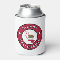 Gilroy California