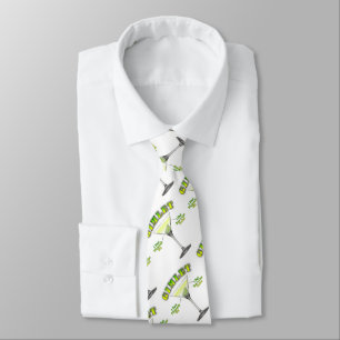 Gimlet Martini Cocktail Recipe Art Tie