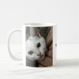 Gimme Some Breathing Space Gift Coffee Mug
