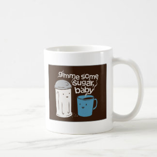 GimmeSugar_Fullpic_1 Coffee Mug
