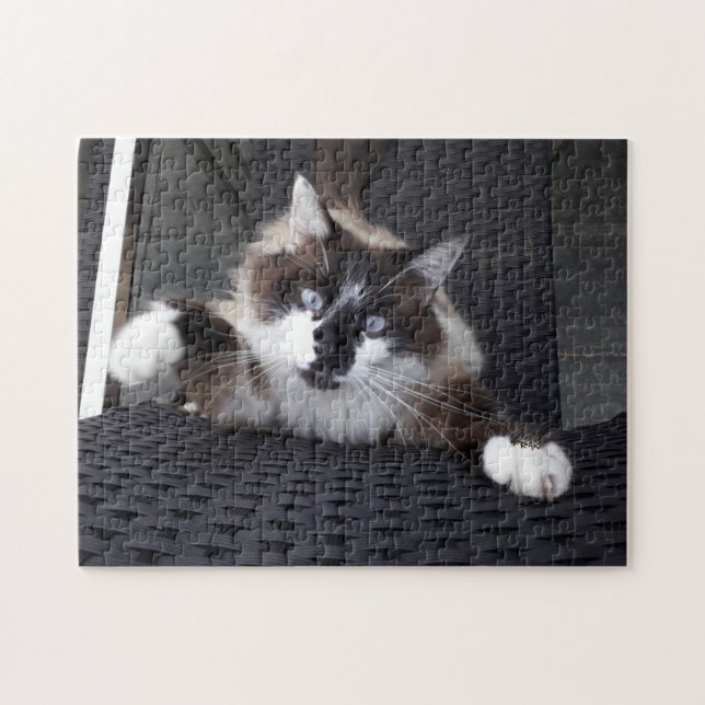 gimmy that! jigsaw puzzle (Horizontal)