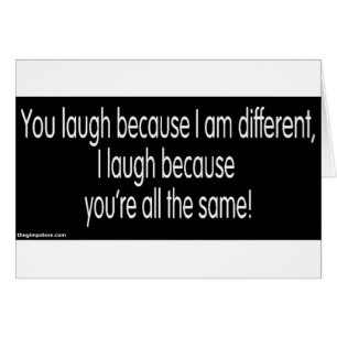gimp humour