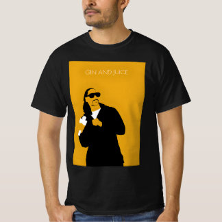 GIN AND JUICE T-Shirt