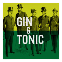 Gin & Tonic