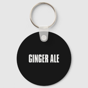 Ginger Ale Thanksgiving Costume Funny Drinks And B Key Ring