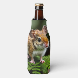 Ginger Australian Hopping Mouse, Bottle Cooler