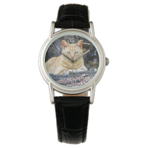 Ginger Boy Watch