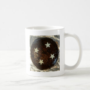 Ginger cake coffee mug