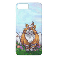 Ginger Cat Electronics