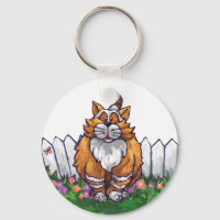 Ginger Cat Gifts & Accessories