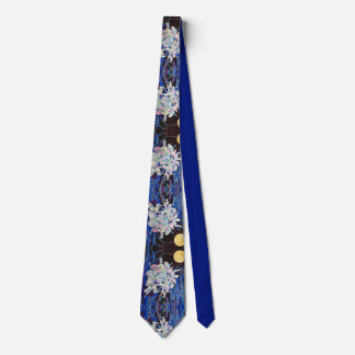 Ginger Moon Tie