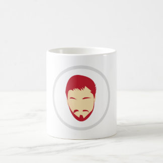 Ginger Mug