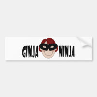 Ginger Ninja