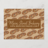 Ginger Snap Cookies Foodie Bakery Pastry Chef