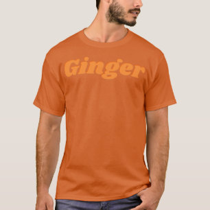 Ginger T-Shirt