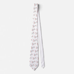 Ginger Tie