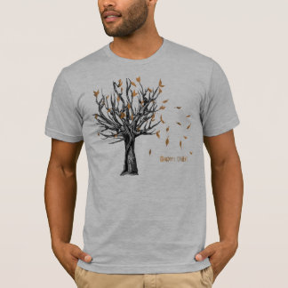 Ginger Tree T-Shirt