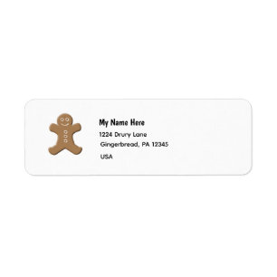 Gingerbread