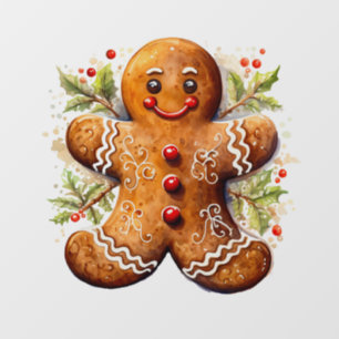 Gingerbread