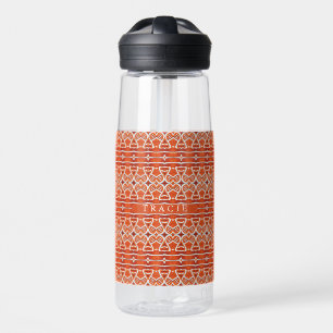 GINGERBREAD CamelBak Eddy 25oz Water Bottle