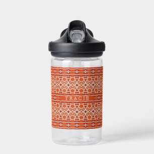 GINGERBREAD CamelBak Eddy Kid's Water Bottle
