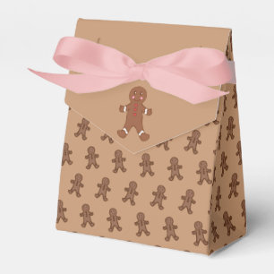 Gingerbread Cookies Gift Box